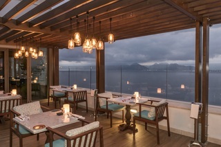 Dedeman Antalya Hotel & Convention Center