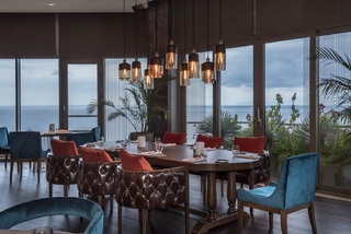 Dedeman Antalya Hotel & Convention Center