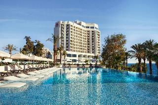 Dedeman Antalya Hotel & Convention Center