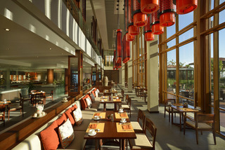 Angsana Lang Co Hotel & Resort