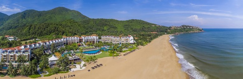 Angsana Lang Co Hotel & Resort