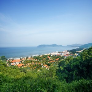 Angsana Lang Co Hotel & Resort