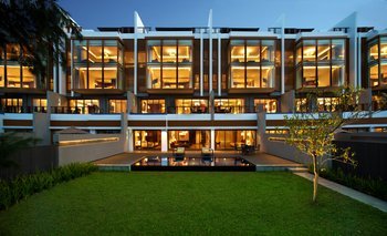 Angsana Lang Co Hotel & Resort