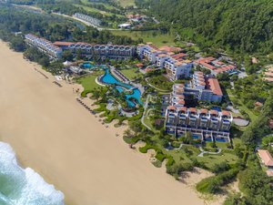 Angsana Lang Co Hotel & Resort
