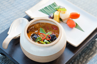 Banyan Tree Lang Co Hotel & Resort