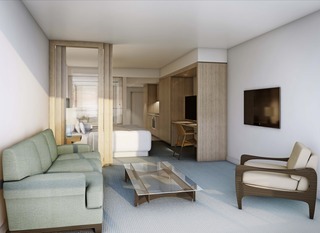 The Ritz-carlton Residences, Waikiki Beach
