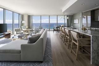 The Ritz-carlton Residences, Waikiki Beach