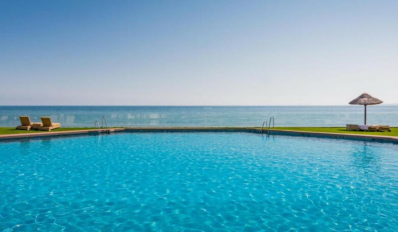 Hotel Las Dunas Grand Luxury