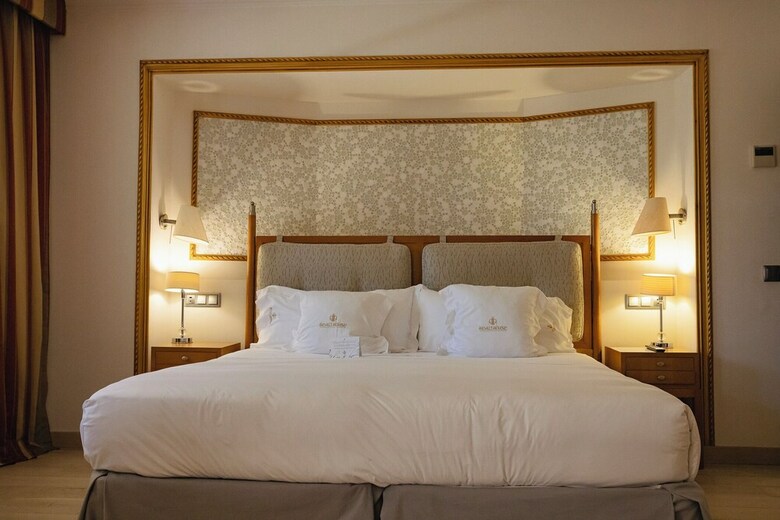 Hotel Las Dunas Grand Luxury