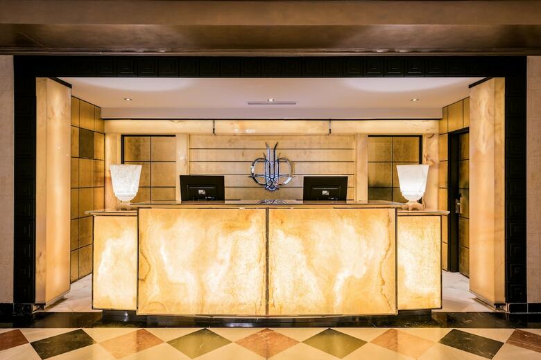 Hotel Las Dunas Grand Luxury