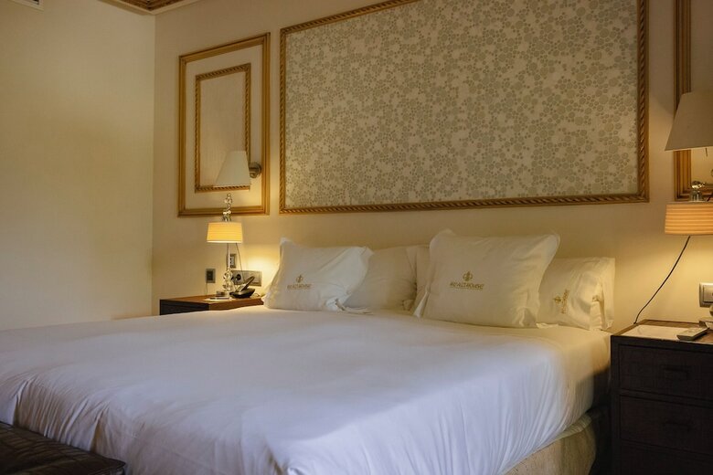 Hotel Las Dunas Grand Luxury