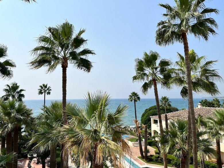 Hotel Las Dunas Grand Luxury