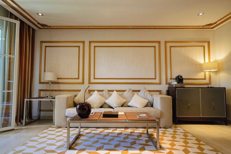 Hotel Las Dunas Grand Luxury