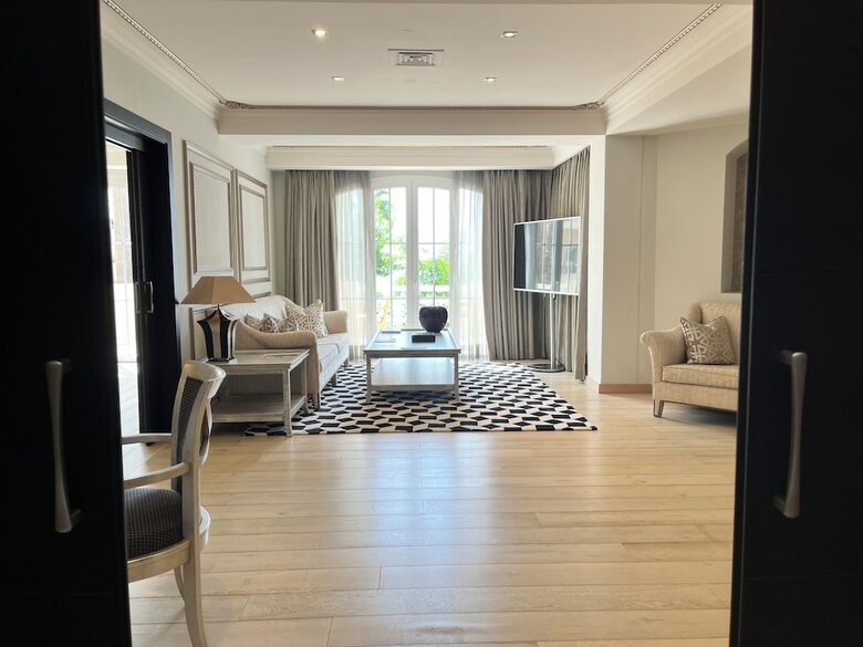 Hotel Las Dunas Grand Luxury
