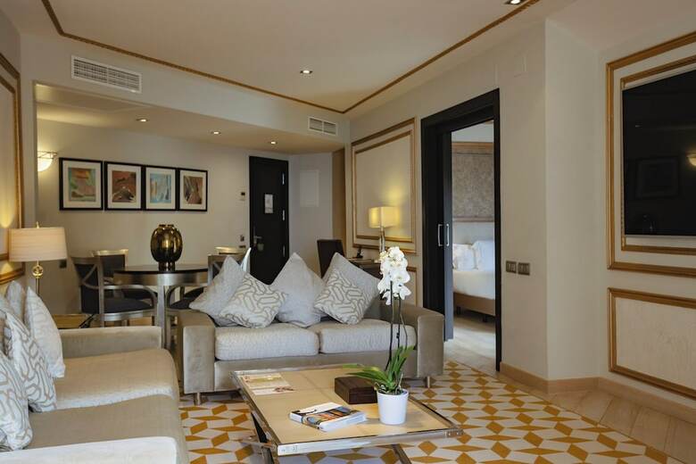 Hotel Las Dunas Grand Luxury