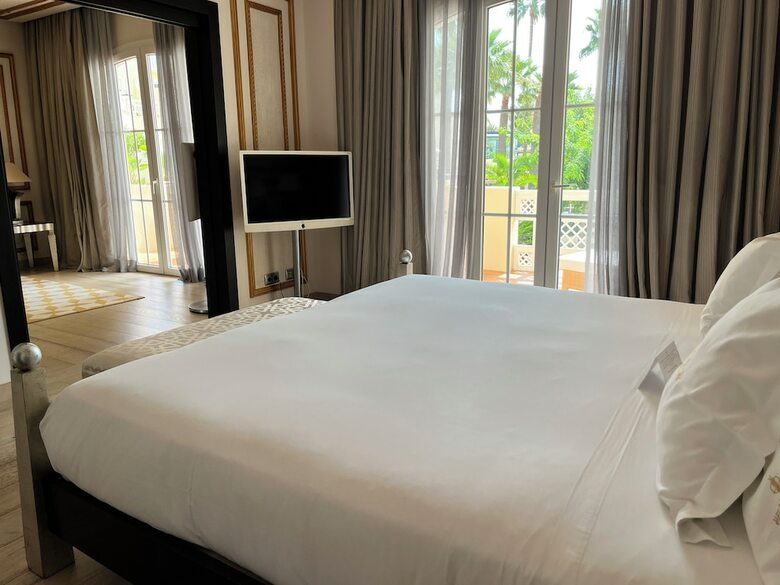 Hotel Las Dunas Grand Luxury