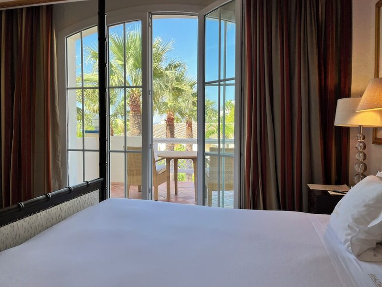 Hotel Las Dunas Grand Luxury