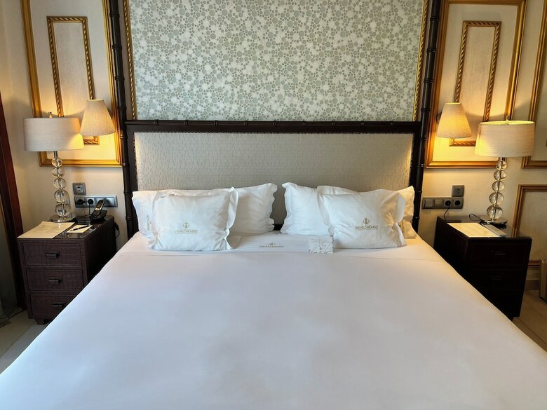 Hotel Las Dunas Grand Luxury