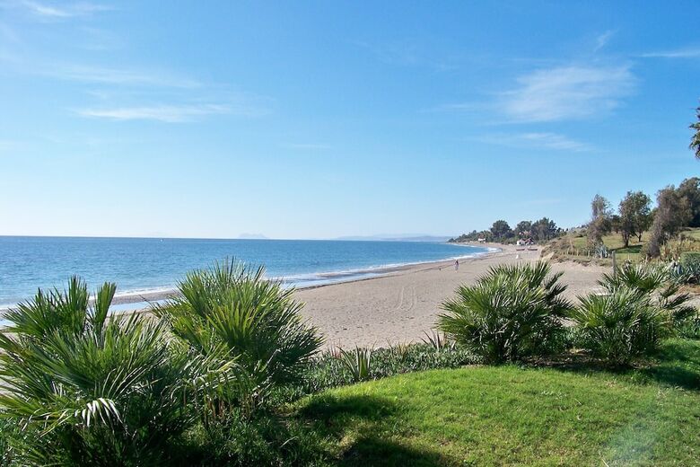 Hotel Las Dunas Grand Luxury