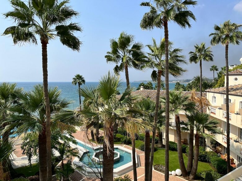 Hotel Las Dunas Grand Luxury