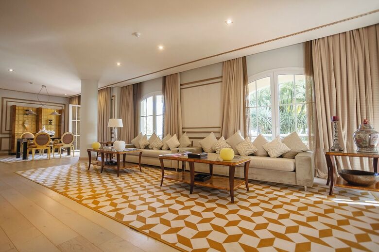 Hotel Las Dunas Grand Luxury