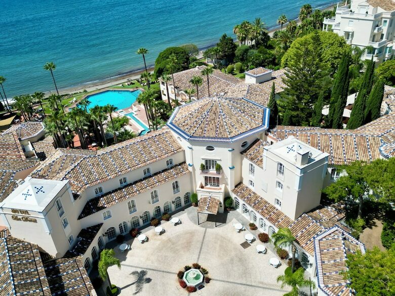 Hotel Las Dunas Grand Luxury