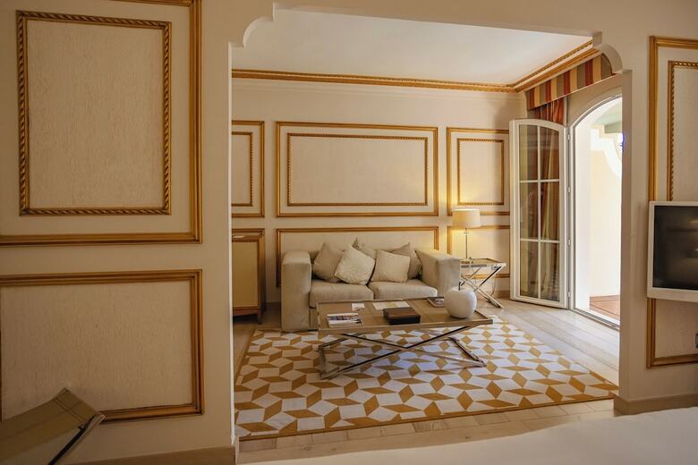 Hotel Las Dunas Grand Luxury