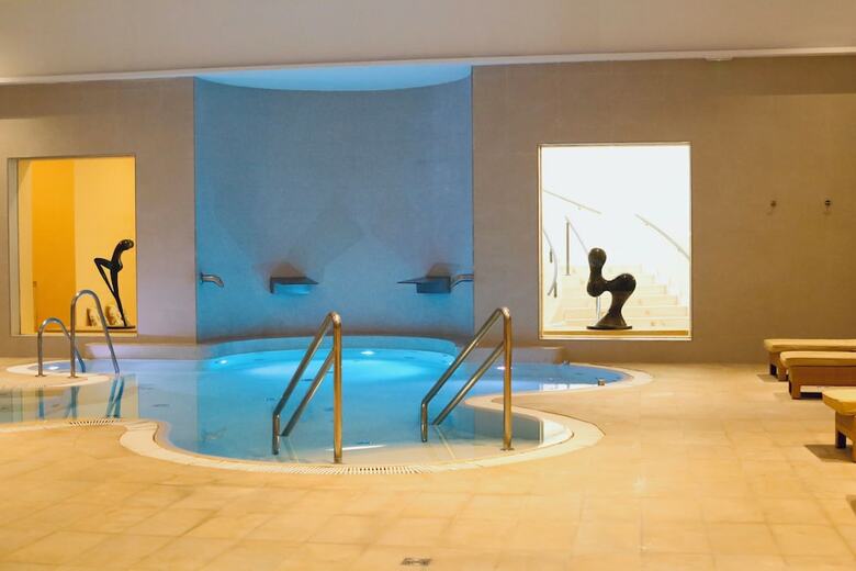 Hotel Las Dunas Grand Luxury