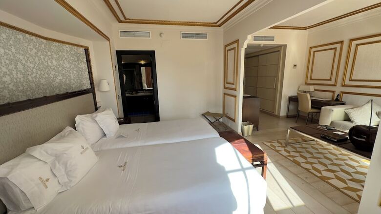 Hotel Las Dunas Grand Luxury