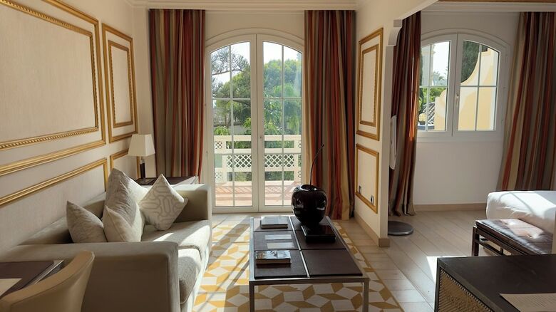 Hotel Las Dunas Grand Luxury