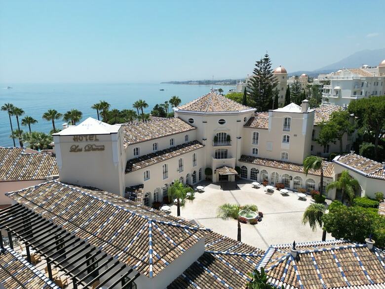 Hotel Las Dunas Grand Luxury