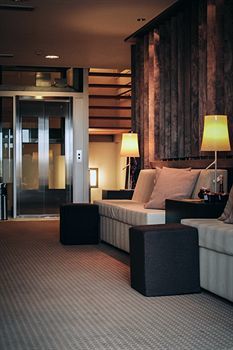 Hotel Paal 8