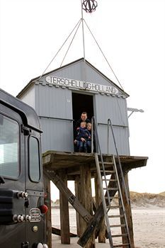 Hotel Paal 8