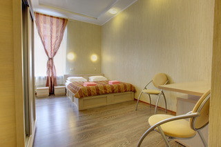 Hotel Ra Kuznechniy 19