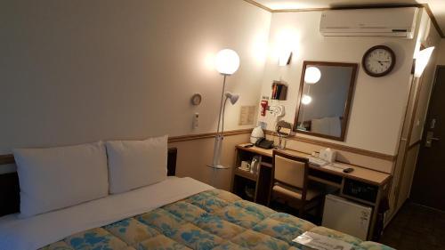 Hotel Toyoko Inn Busan Haeundae