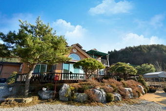 Hotel Bohemian Pension