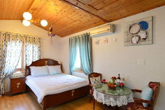 Hotel Bohemian Pension