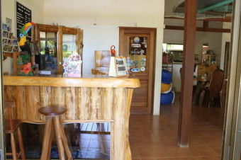 Posada Vista Guapa Surf Camp