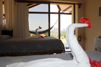 Posada Vista Guapa Surf Camp