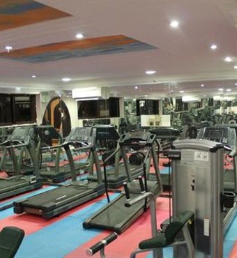 Planet One Hotel And Wellness