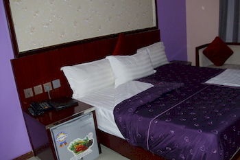 Hotel Grandvenice Transit Apartments
