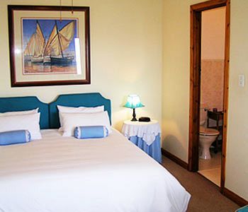 Hotel Sonnekus Guest House