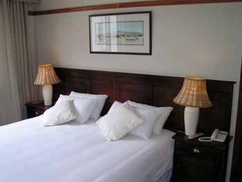 Hotel Sonnekus Guest House