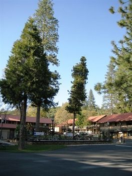Hotel Yosemite Westgate Lodge