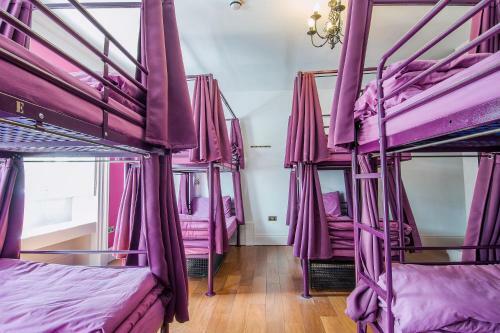 Albergue Safestay York