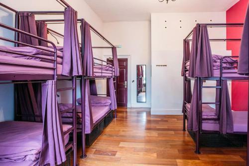 Albergue Safestay York