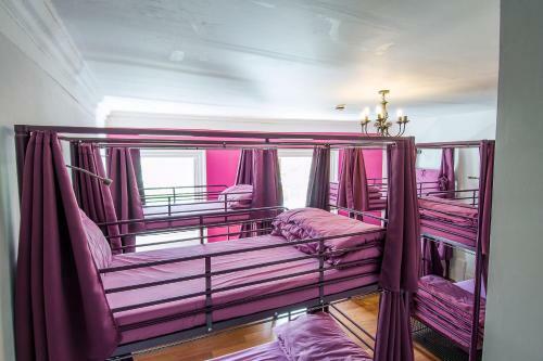 Albergue Safestay York