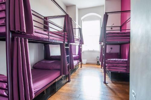 Albergue Safestay York