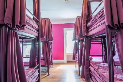 Albergue Safestay York