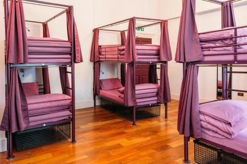 Albergue Safestay York